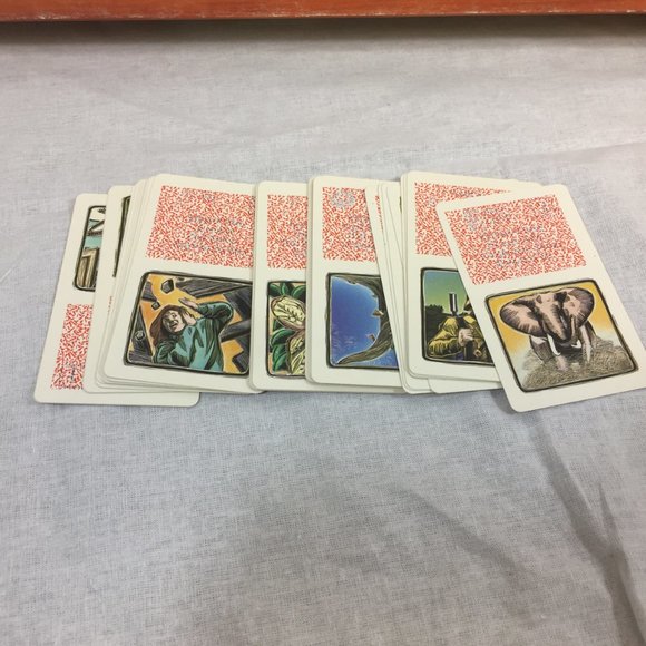 Jumanji The Game Action Game - Picture 6 of 7